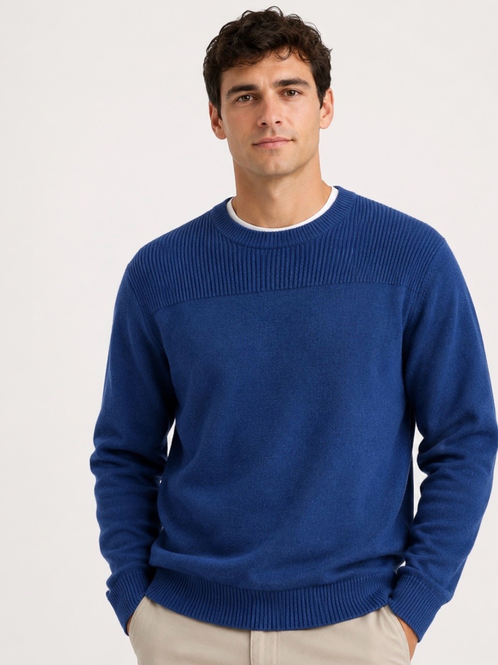 NWOT Banana Republic knit sweater